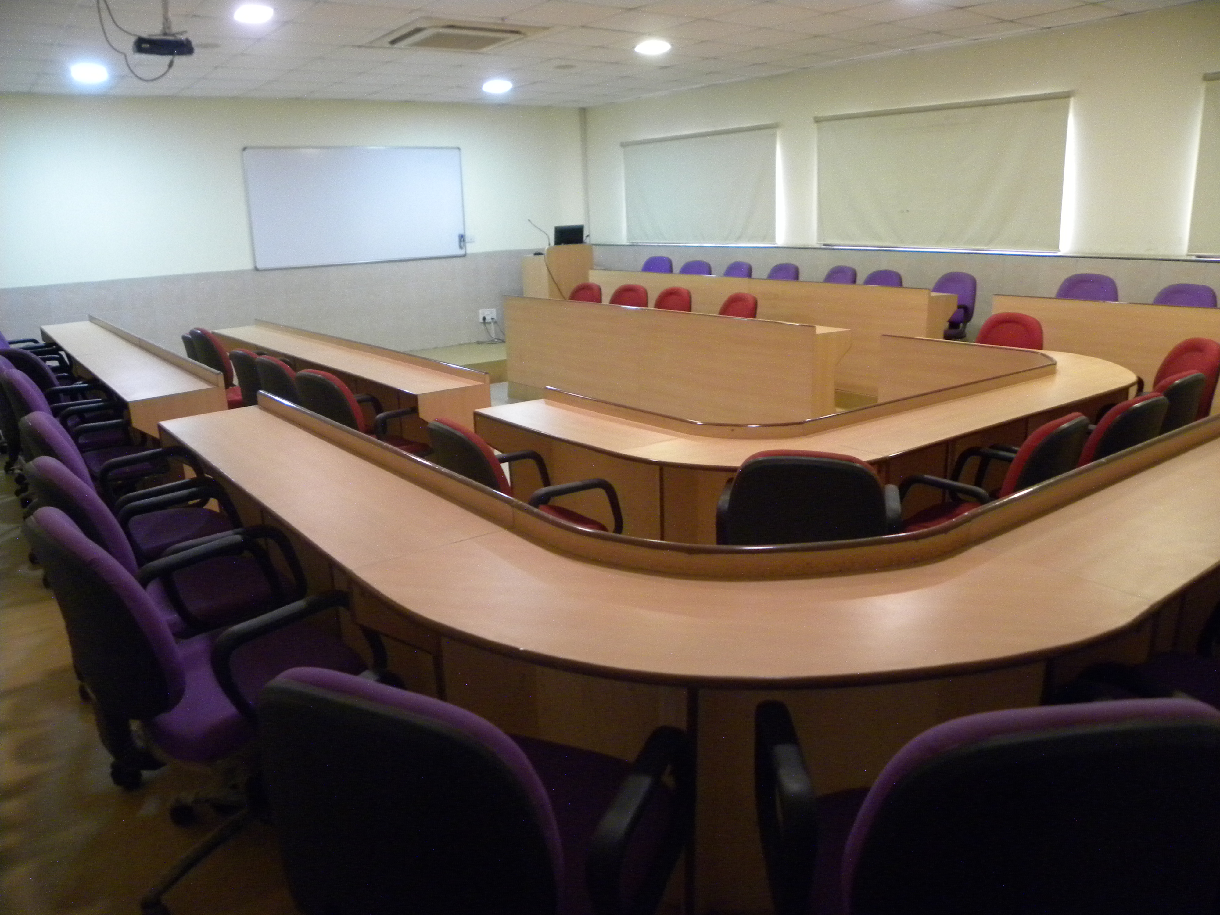 Conference-room